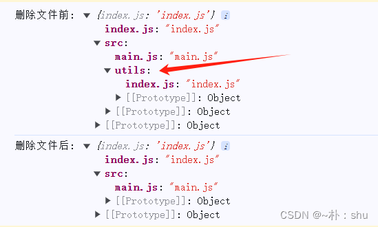 WebContainer/api 基础（Web IDE 技术探索 一）插图(13)