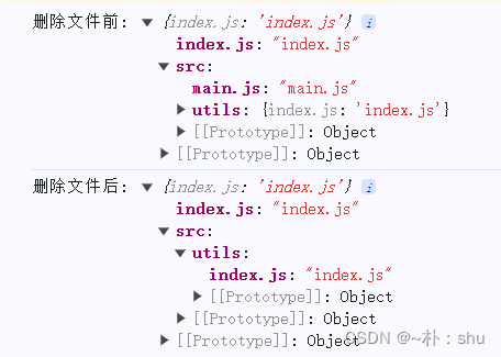 WebContainer/api 基础（Web IDE 技术探索 一）插图(12)