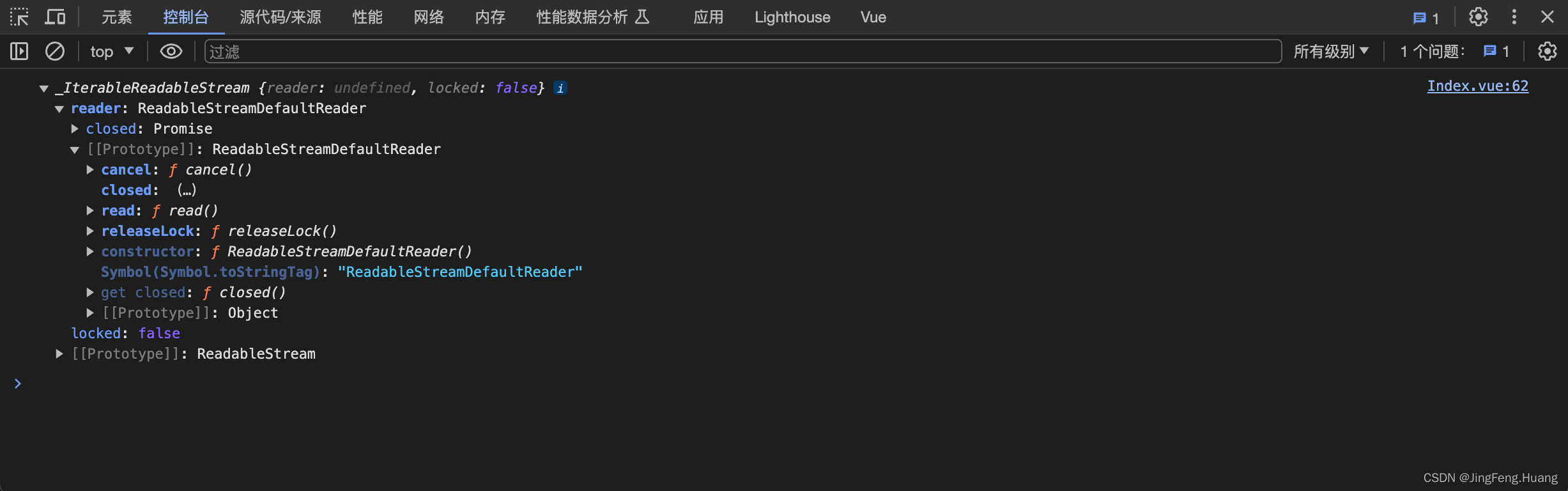 AI探索实践10 – Typescript开发AI应用2：前端实现本地模型流式响应输出插图(3)