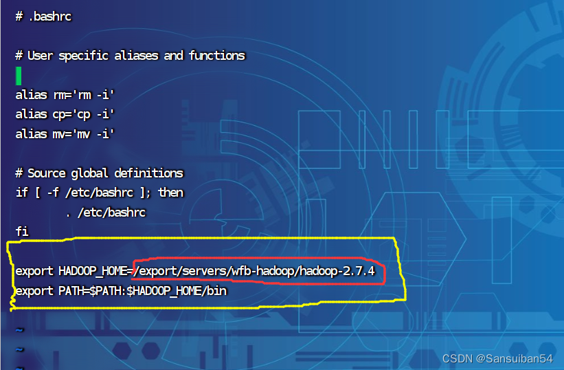 Hadoop集群中如何通过web访问HDFS（以及上传下载测试）插图(2)