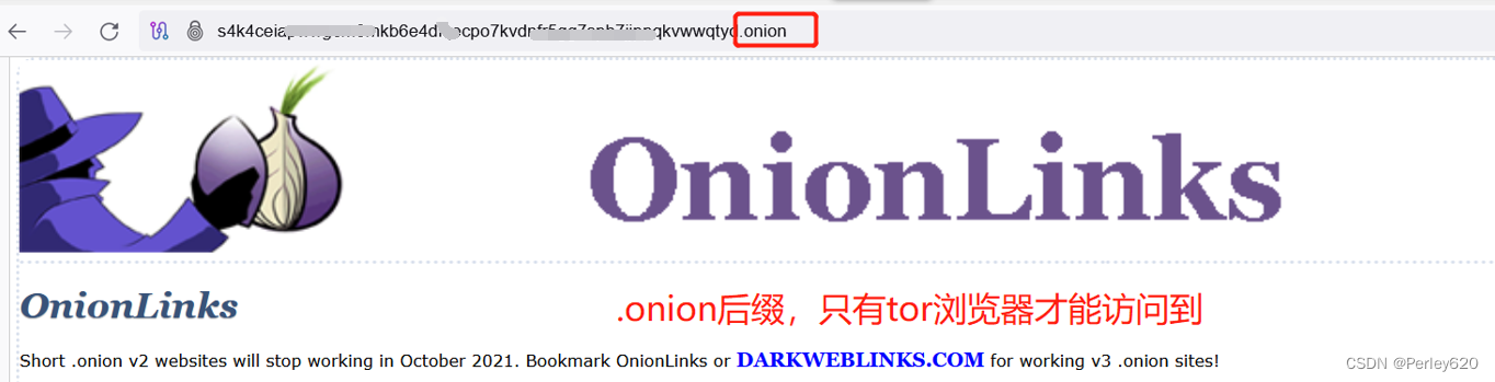 好奇喵 | Tor浏览器——访问.onion网址，揭开Dark Web的神秘面纱插图(3)