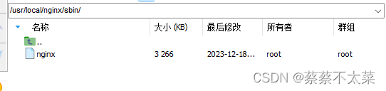 前端在nginx上部署vue的dist包，配置跨域问题插图(8)