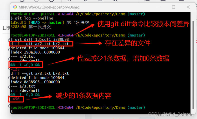 Git：从配置到合并冲突插图(15)