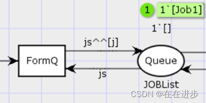 CPN Tools学习——时间和队列【重要】插图(15)