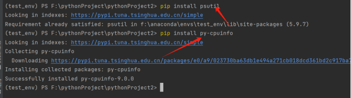 一键获取CPU详情:Python最强查询工具实战教程插图