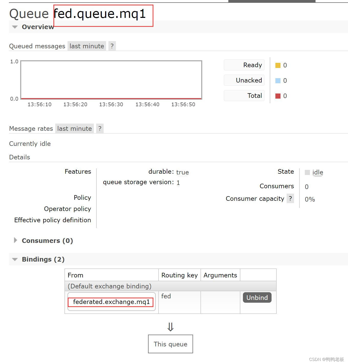 Java17 — RabbitMQ之插件使用插图(7)