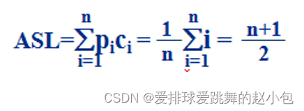 几种经典查找算法插图(1)