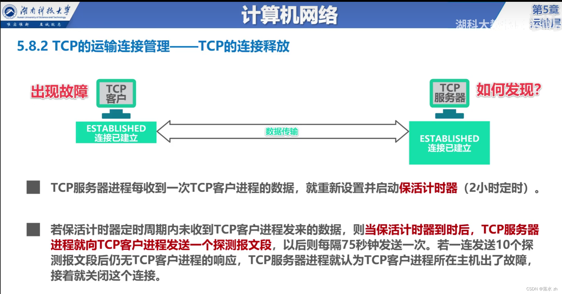 计算机网络 —— 运输层（四次挥手）插图(7)