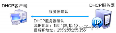 02 DHCP原理与配置插图(4)