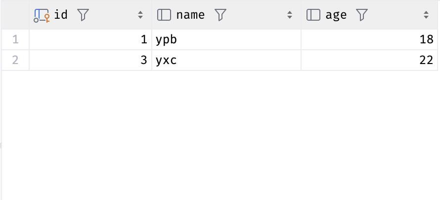 【SQLAlChemy】Query函数可传入的参数有哪些？插图