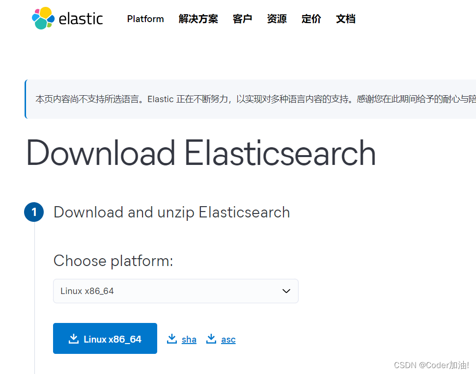 【DevOps】Elasticsearch在Ubuntu 20.04上的安装与配置：详细指南插图