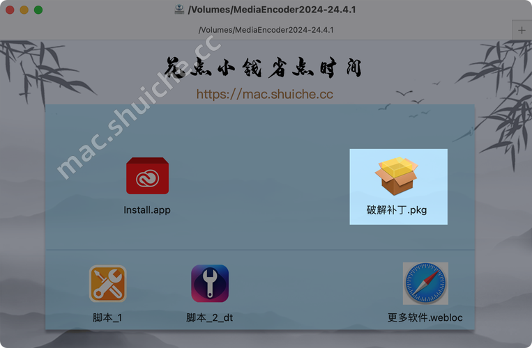 【Mac】Premiere Pro 2024 for Mac v24.1软件介绍和安装教程插图(11)