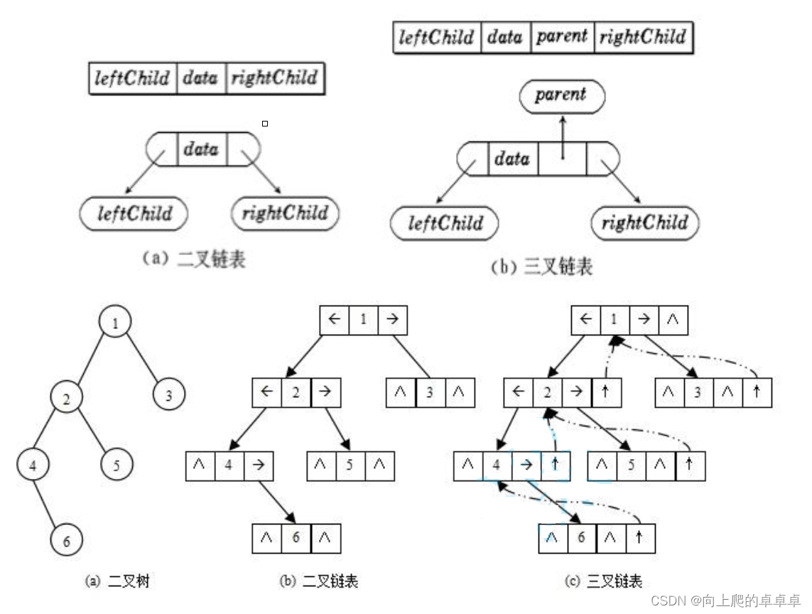 数据结构【二叉树——堆】插图(5)