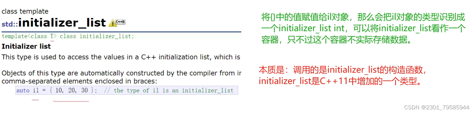 【C++11】第一部分(一万六千多字)插图