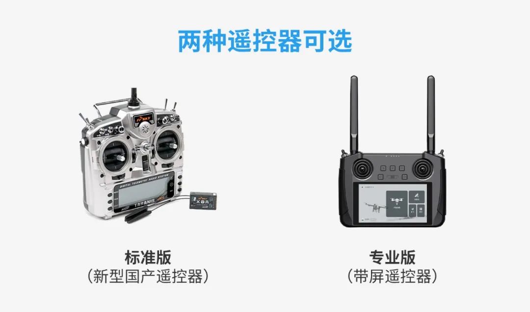 硬核新品！M4E EDU民航考培一体无人机插图(1)