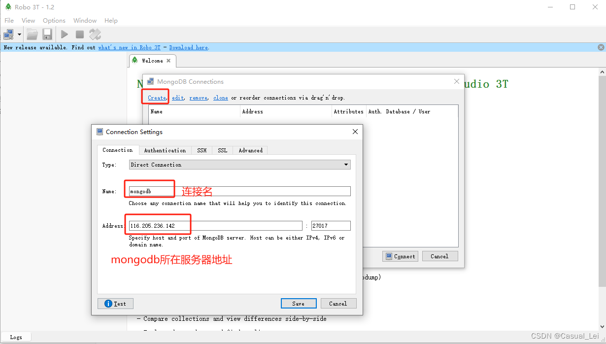 mongodb-java api&&springboot整合mongodb插图(4)