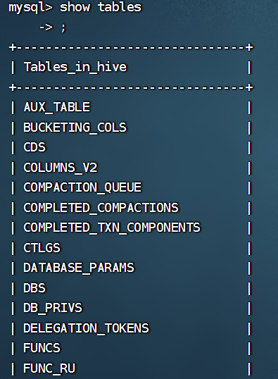 大数据实训项目(小麦种子)-03、大数据环境Hadoop、Mapreduce、Hive、Hbase、HDFS搭建服务及调试插图(17)