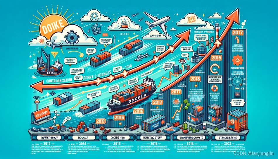 第一篇：容器化的未来：从Docker的革命到云原生架构插图(3)