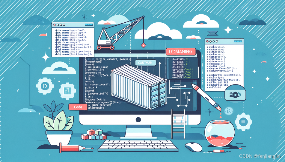 第一篇：容器化的未来：从Docker的革命到云原生架构插图(4)