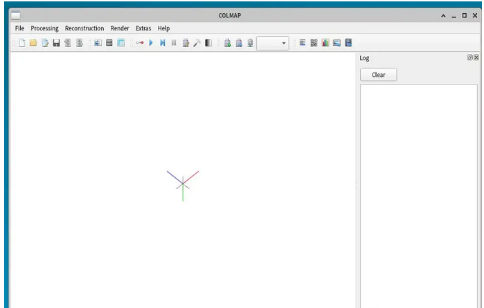 【三维重建工具】NeRFStudio、3D GaussianSplatting、Colmap安装与使用指南（更新中）插图(1)