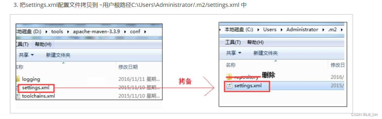 JAVA基础–MAVEN插图(4)