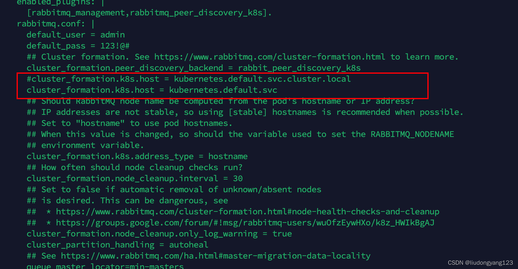 k8s 1.28 搭建rabbitmq集群插图(1)