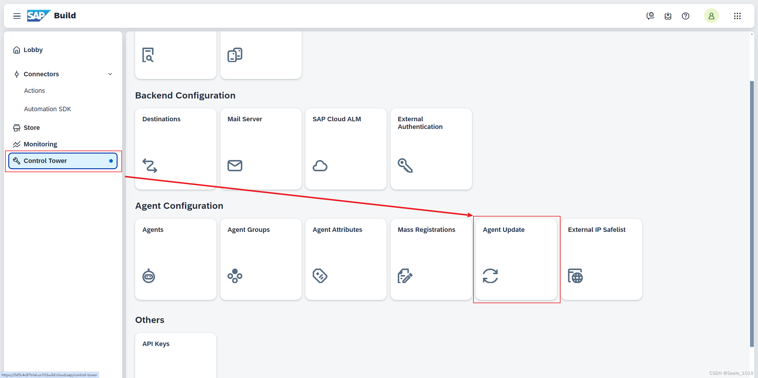 SAP Build 2-PDF数据提取与决策插图(1)