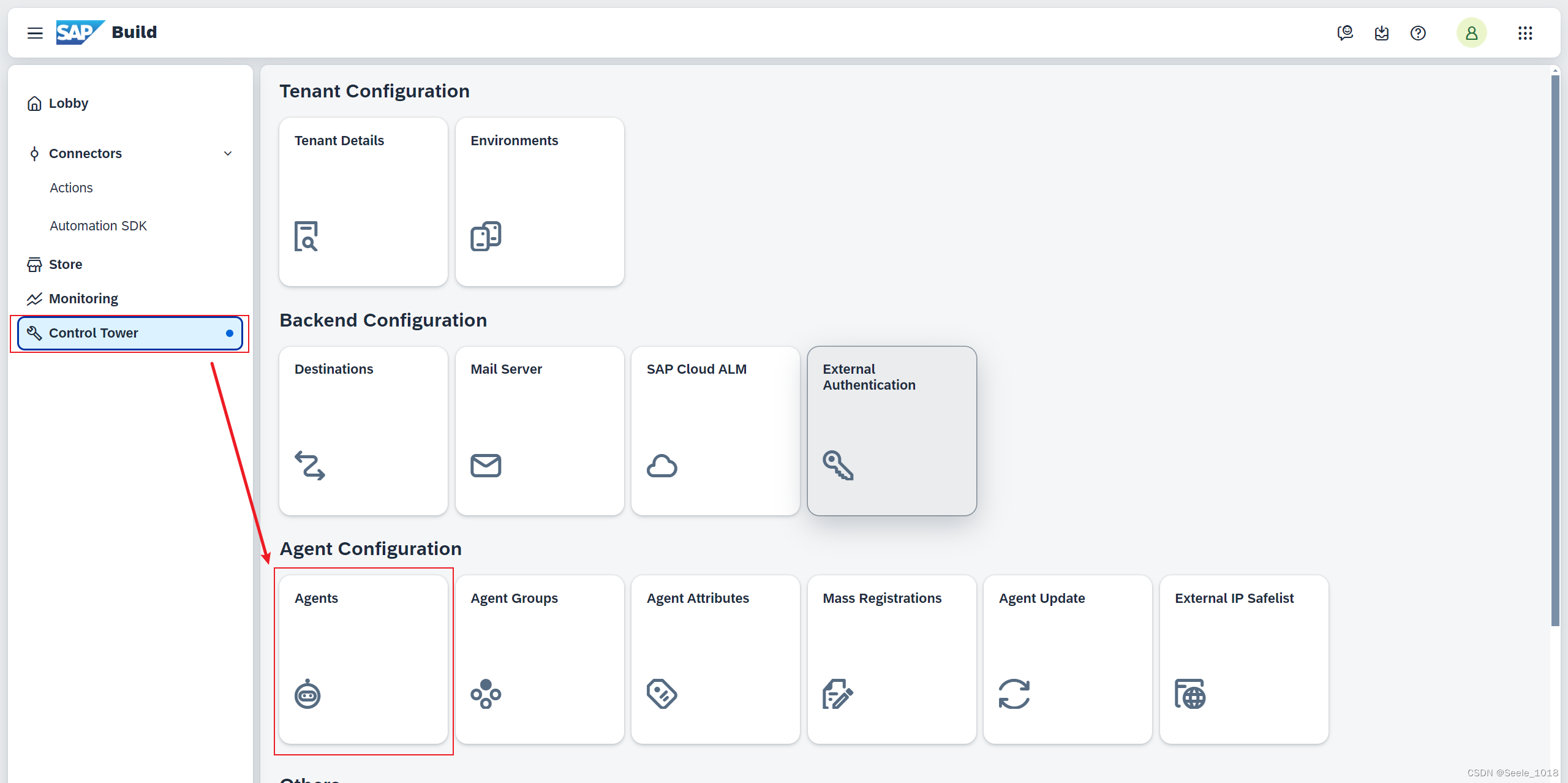 SAP Build 2-PDF数据提取与决策插图(3)