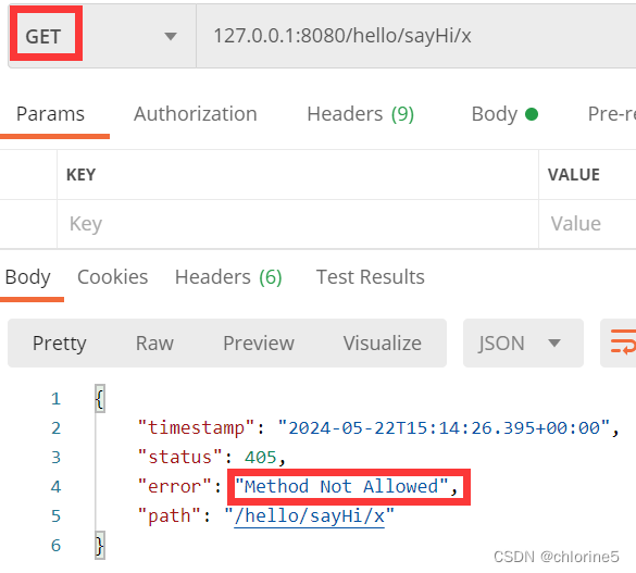 【JavaEE进阶】——Spring Web MVC (请求）插图(7)