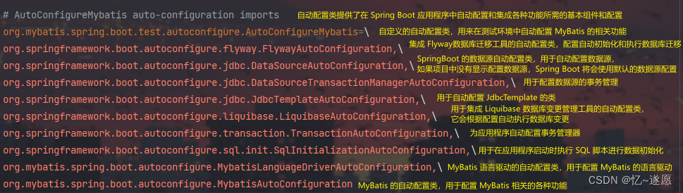 解密Spring Boot：揭秘自动装配背后的原理与机制插图(4)