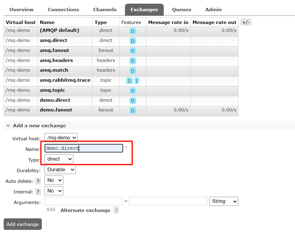 【RabbitMQ】RabbitMQ配置与交换机学习插图(15)