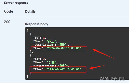 Asp.NET Core WebAPI 入门学习笔记，超详细插图(17)