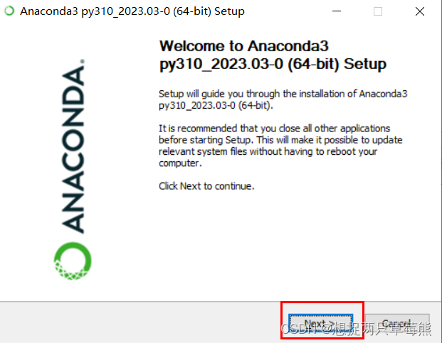 如何用conda安装PyTorch（windows、GPU）最全安装教程（cudatoolkit、python、PyTorch、Anaconda版本对应问题）（完美解决安装CPU而不是GPU的问题）插图(11)