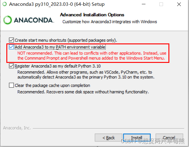 如何用conda安装PyTorch（windows、GPU）最全安装教程（cudatoolkit、python、PyTorch、Anaconda版本对应问题）（完美解决安装CPU而不是GPU的问题）插图(15)