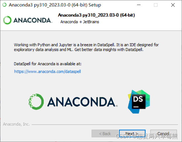 如何用conda安装PyTorch（windows、GPU）最全安装教程（cudatoolkit、python、PyTorch、Anaconda版本对应问题）（完美解决安装CPU而不是GPU的问题）插图(17)