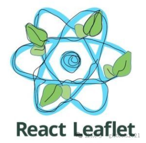 利用Leaflet + React：构建WEBGIS插图