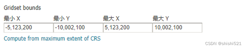 保姆级GeoWebCache矢量瓦片切片流程插图(3)