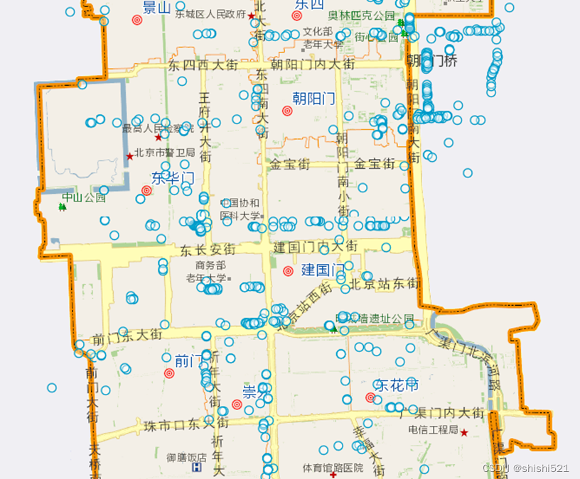 保姆级GeoWebCache矢量瓦片切片流程插图(12)