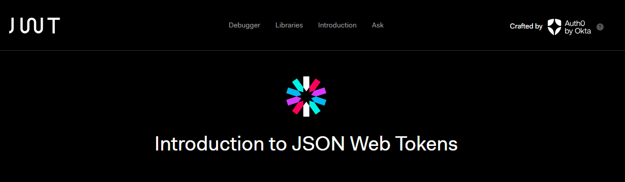 聊聊 JSON Web Token (JWT) 和 jwcrypto 的使用插图