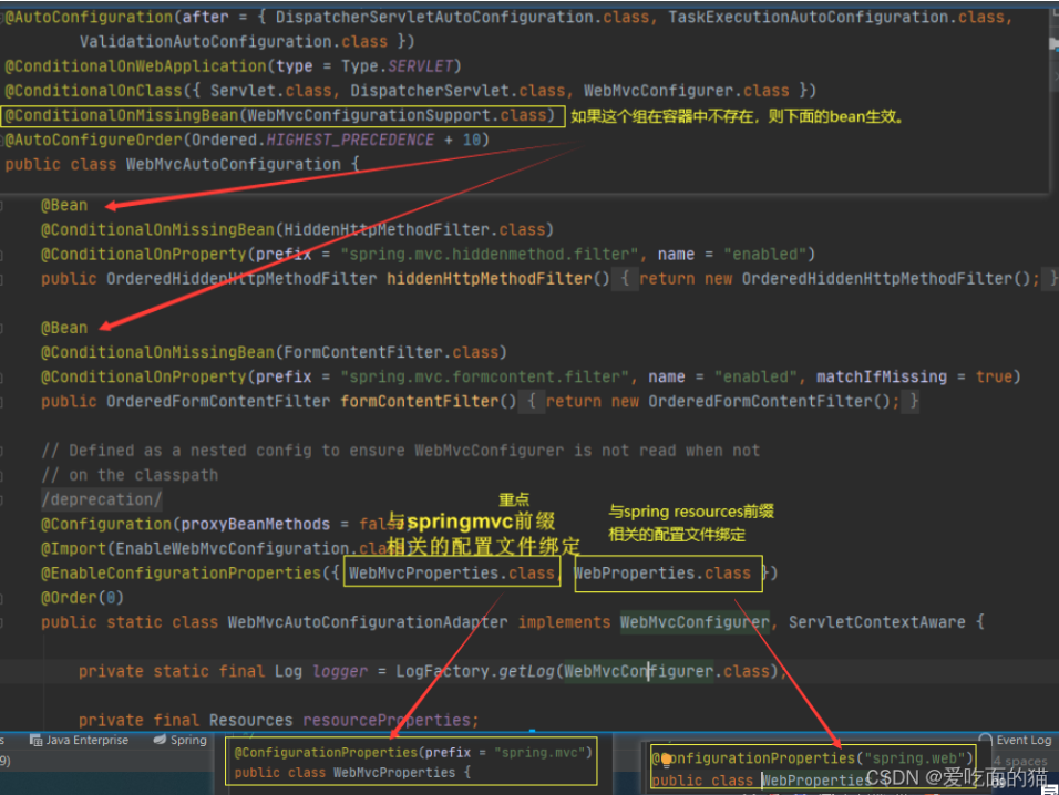 10 SpringBoot 静态资源访问插图(11)