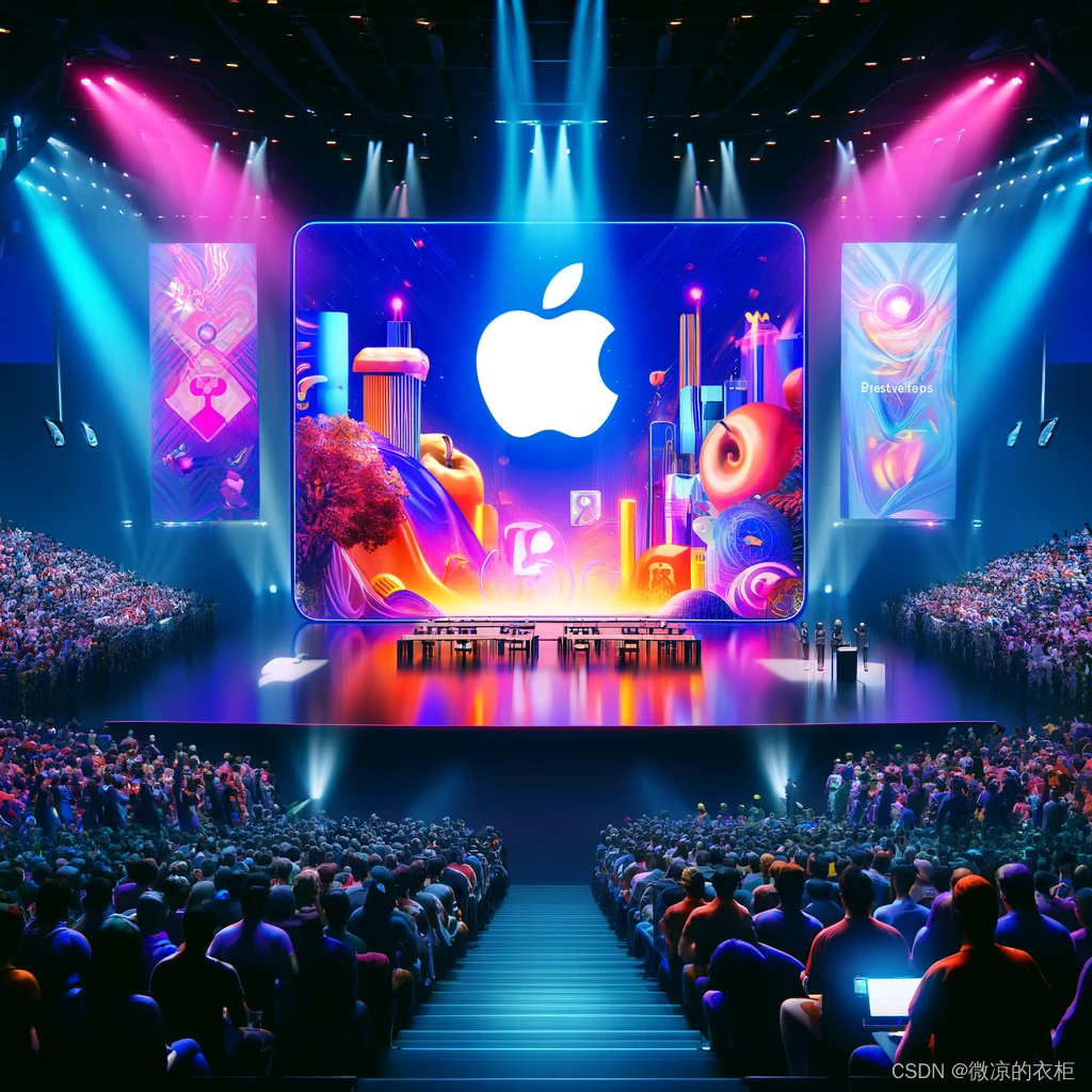 WWDC 2024及其AI功能的引入对中国用户和开发者的影响插图