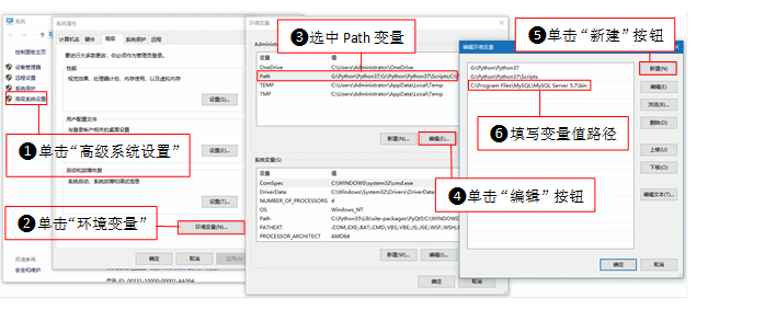 使用MySQL插图(3)