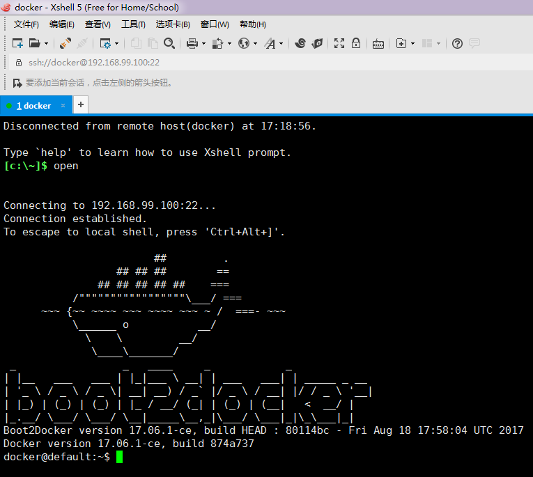 Selenium+Docker成功解决这一大难题插图(10)