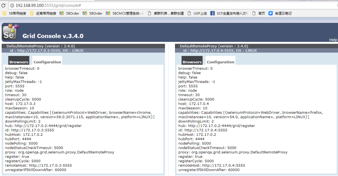 Selenium+Docker成功解决这一大难题插图(14)