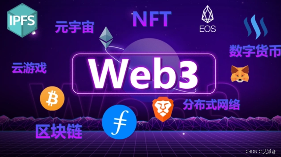 Web3.0的五大趋势，你是否已经了解？插图(2)