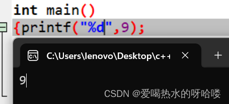 c++/c输出double问题插图