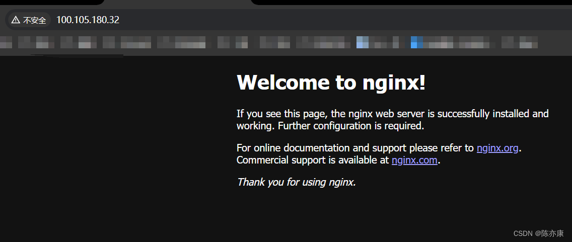 Nginx – 反向代理、负载均衡、动静分离（案例实战分析）插图(6)