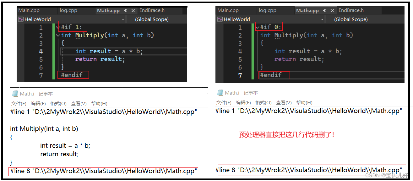 【C++】编译原理插图(8)