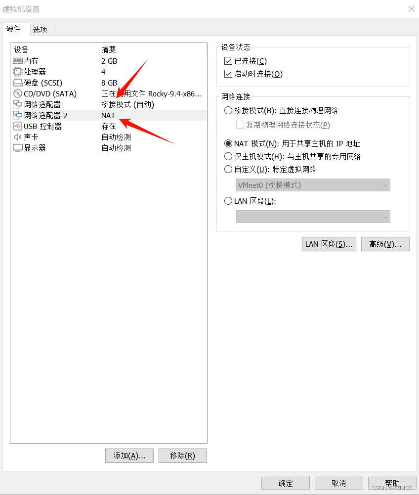 LVS负载均衡集群企业级应用实战-LVS/NAT模式（三）插图(1)