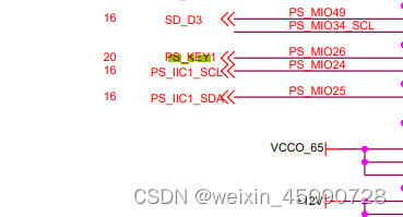 linux用户态GPIO中断（zynq4ev）插图